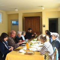 Accueil Abbaye N.-D. d'Argentan