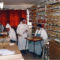 Carterie Enluminures Reprographie