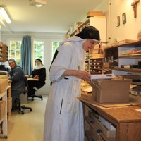 Carterie sérigraphie