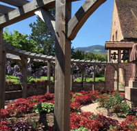 Abbaye N.-D. de Baumgarten