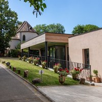 Boutique Abbaye de Baumgarten