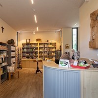 Boutique Abbaye de Baumgarten