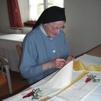 Vêtements liturgiques