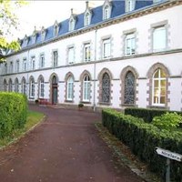 Accueil Abbaye N.-D. de Bellefontaine