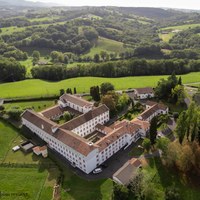 Abbaye N.-D. de Belloc