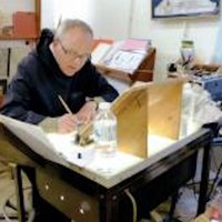 Abbaye N.-D. de Belloc