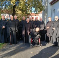 Abbaye N.-D. de Belloc