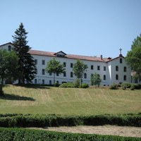 Accueil Abbaye N.-D. de Belloc