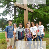 Accueil Abbaye N.-D. de Belloc