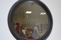 Abbaye Notre Dame de Bon-Secours, Blauvac