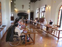 A la découverte de la vie monastique