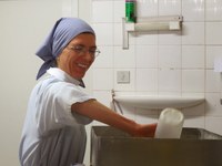 A la découverte de la vie monastique