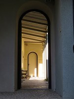 Accueil de personnes à la mobilité réduite