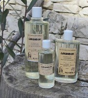 Essence de lavandin