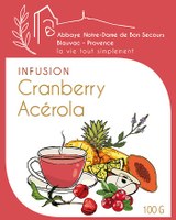 Infusions distinguées