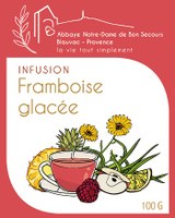 Infusions distinguées