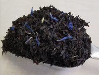 Thé noirs parfumés...