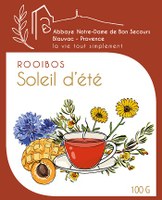 Assortiment de Rooibos