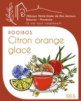 Assortiment de Rooibos