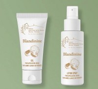 Blandinine