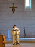 Ecouter ensemble la Parole