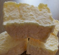 Nougat moelleux, guimauves et autres gourmandises