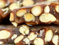 Nougat moelleux, guimauves et autres gourmandises