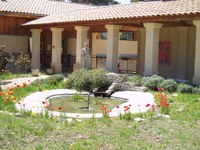 Boutique Abbaye de Blauvac