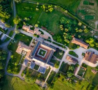 Séjour à l'abbaye Notre Dame de Bonne-Espérance