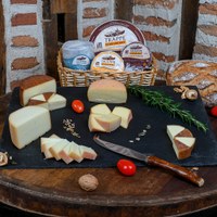 Fromage : le Trappe Echourgnac