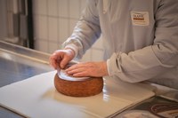 Fromage : le Trappe Echourgnac