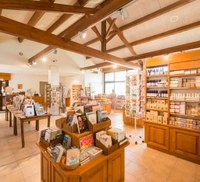 Boutique Trappe Echourgnac