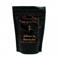 Chocolat en poudre