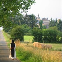 Abbaye N.D.-de-Brialmont