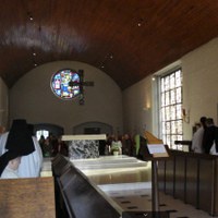 Abbaye N.D.-de-Brialmont