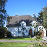 Accueil Abbaye N.D.-de-Brialmont