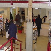 Boutique ABBAYE N.D.-DE-BRIALMONT