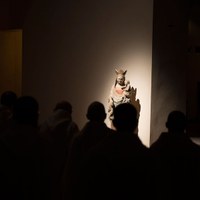 Abbaye N.-D. de Cîteaux