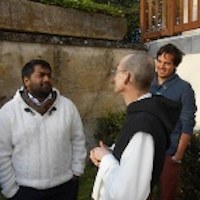 Accueil Abbaye N.-D. de Cîteaux