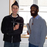 Accueil Abbaye N.-D. de Cîteaux