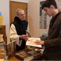 Boutique Abbaye Cîteaux