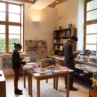 Boutique Abbaye Cîteaux