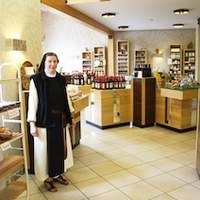 Abbaye de Clairefontaine