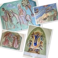 Abbaye de Clairefontaine