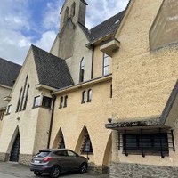 Accueil Abbaye de Cordemois