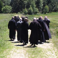 Abbaye N.-D. de Donezan