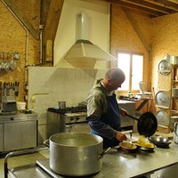 Abbaye N.-D. de Donezan