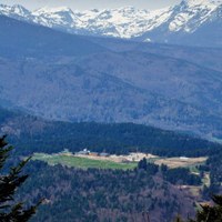 Abbaye N.-D. de Donezan