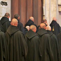 Abbaye Notre-Dame de Fontgombault
