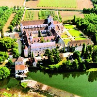Abbaye Notre-Dame de Fontgombault
